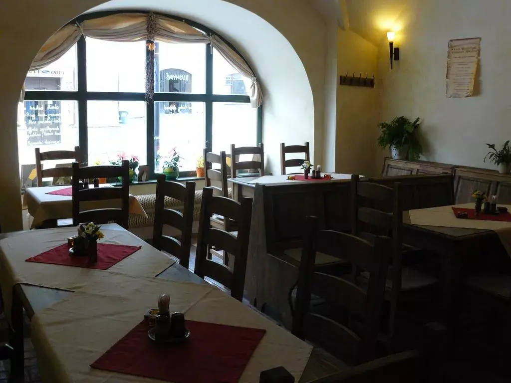 Hotel Opat, Kutná Hora Kutná Hora-Vnitřní Město